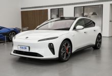 增雨刮解冻等 蔚来ET5/ES7/ES8配置更新-深圳汽车网