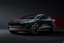 未来!奥迪activesphere概念车国内首发-深圳汽车网