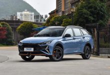 售9.19万元 奕炫GS马赫版新增车型上市-深圳汽车网