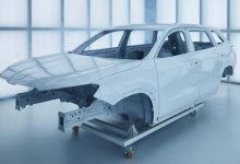 变化大？全新斯柯达柯迪亚克白车身曝光-深圳汽车网