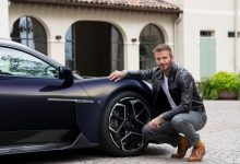 贝克汉姆手笔 玛莎拉蒂个性化典藏官图-深圳汽车网