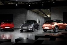 搭1.5L三缸发动机 雷克萨斯LBX官图发布-深圳汽车网