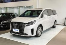 别克：未来三年推5款以上新能源车型-深圳汽车网