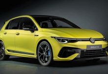 限量333辆 大众高尔夫R 333官图发布-深圳汽车网