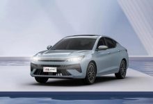 6.58万起 江淮A5 PLUS将于6月24日上市-深圳汽车网