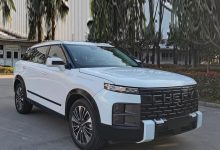 奇瑞轻越野车定名为探索06 好听吗？-深圳汽车网