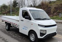 零碳陆运新品 远程星享新车型今晚上市-深圳汽车网