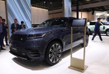 新款揽胜星脉/捷豹F-PACE 6月16日上市-深圳汽车网