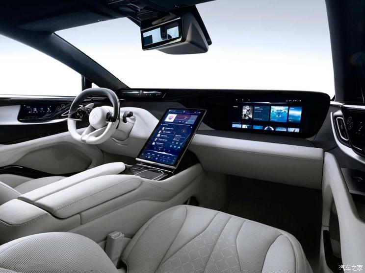 Faraday Future FF 91 2017款 基本型 Faraday Future FF 91 2017款 基本型