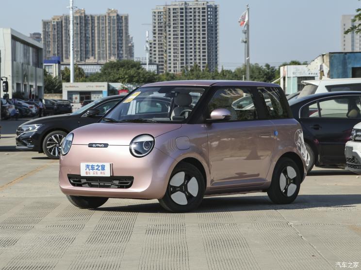 长安汽车 长安Lumin 2022款 210km 香甜款 长安汽车 长安Lumin 2022款 210km 香甜款