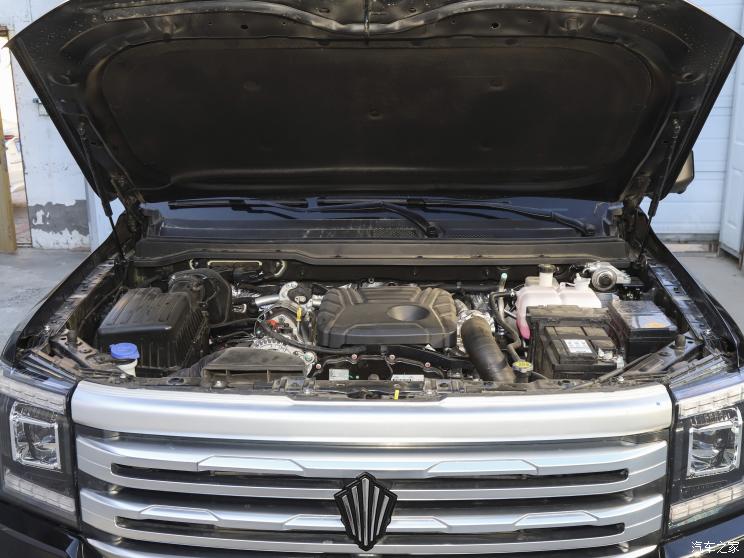 江铃汽车 大道 2023款 追光者 2.3T柴油自动四驱标轴至尊款 江铃汽车 大道 2023款 追光者 2.3T柴油自动四驱标轴至尊款