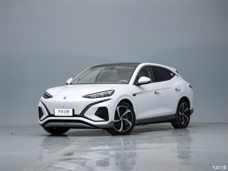 腾势汽车 腾势N7 2023款 高配基本型 腾势汽车 腾势N7 2023款 高配基本型