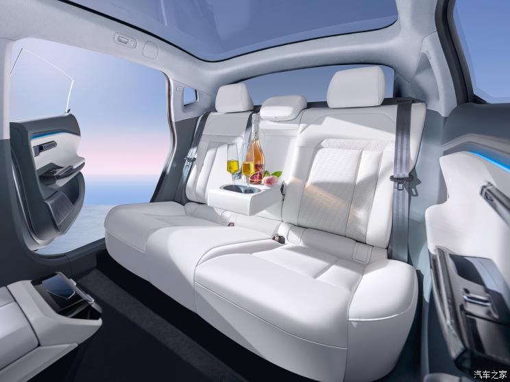 埃安 昊铂Hyper GT 2023款 710超充Max版 埃安 昊铂Hyper GT 2023款 710超充Max版