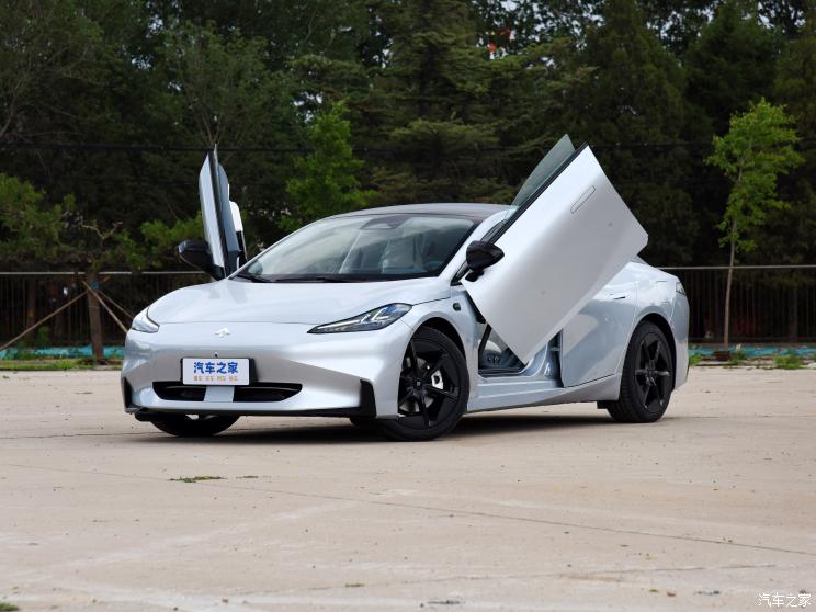 埃安 昊铂Hyper GT 2023款 560七翼版 埃安 昊铂Hyper GT 2023款 560七翼版