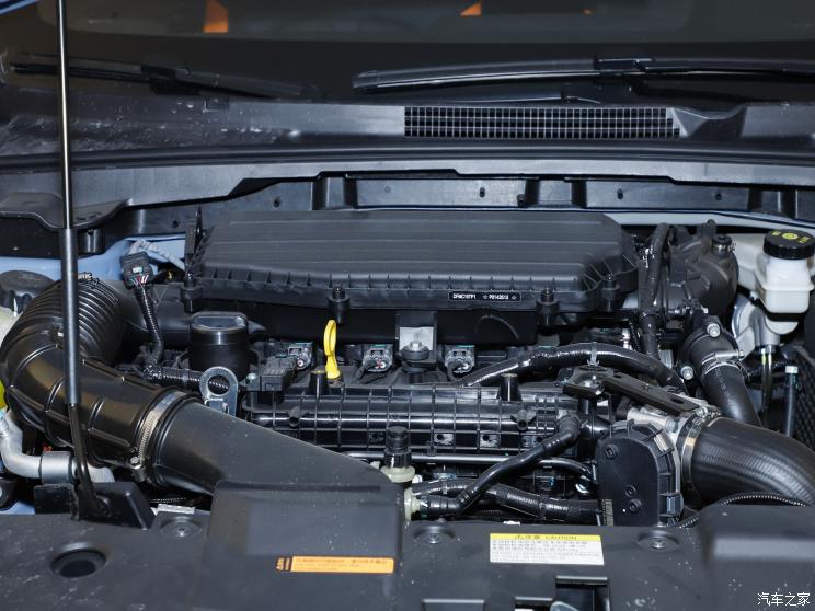 东风乘用车 奕炫 2023款 马赫版 1.5T 自动冠军版PLUS 东风乘用车 奕炫 2023款 马赫版 1.5T 自动冠军版PLUS