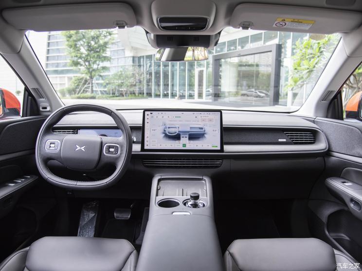 小鹏汽车 小鹏G6 2023款 四驱版 小鹏汽车 小鹏G6 2023款 四驱版