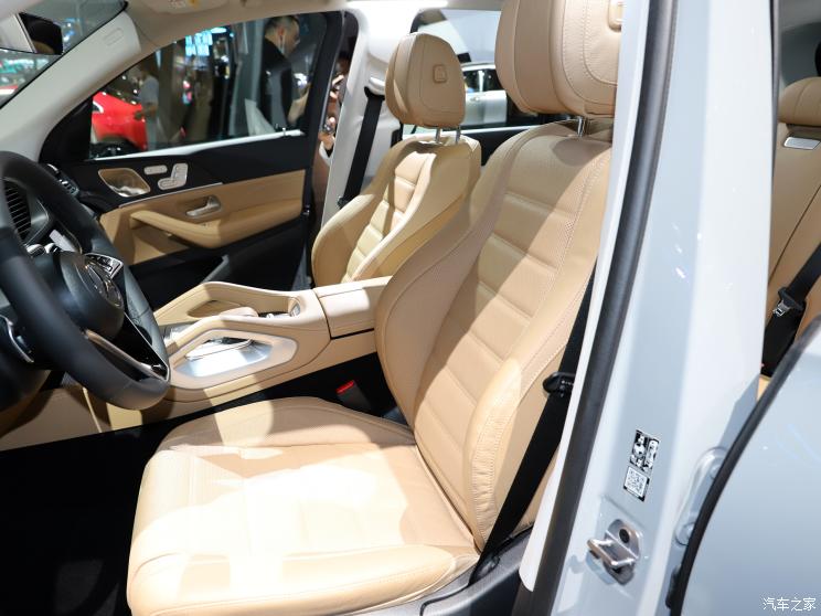 奔驰(进口) 奔驰GLE 2024款 GLE 450 4MATIC 奔驰(进口) 奔驰GLE 2024款 GLE 450 4MATIC