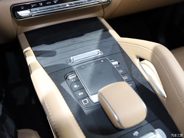 奔驰(进口) 奔驰GLE 2024款 GLE 450 4MATIC 奔驰(进口) 奔驰GLE 2024款 GLE 450 4MATIC