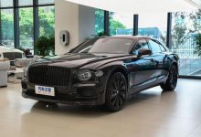 后排娱乐屏安装隐患 部分宾利飞驰召回-深圳汽车网