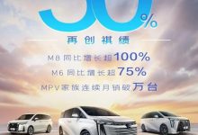 哪款车卖的最好？广汽传祺5月销量出炉-深圳汽车网