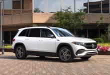 顾客：买不起 奔驰北美电动车销售受阻-深圳汽车网