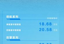 售18.68万起 新款广汽传祺GS8正式上市-深圳汽车网