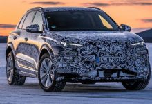 大众集团CEO：奥迪目前落后于竞争对手-深圳汽车网