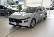 长安福特蒙迪欧1.5T将于7月3日正式上市-深圳汽车网