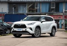 售26.88万元起 汉兰达智能电混双擎上市-深圳汽车网