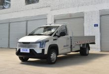 预售9.98万 菱势黄金卡将于6月28日上市-深圳汽车网