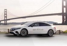 奔驰的L3级自动驾驶获批在加州上路-深圳汽车网