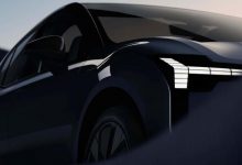 它家的最小SUV 沃尔沃EX30今日首发-深圳汽车网