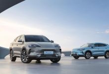 比亚迪宋PLUS冠军版将于今日正式上市-深圳汽车网