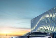 6月15日上市 领克09大五座版预告图发布-深圳汽车网