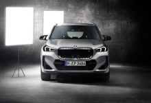 大钢炮！新款X1 xDrive M35i官图发布-深圳汽车网