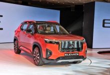 预计售10万元左右 本田Elevate首发亮相-深圳汽车网