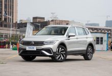 售19.98万元 途观L 300TSI智享版上市-深圳汽车网