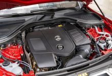 全新奔驰GLC轿跑插电混动版官图发布-深圳汽车网