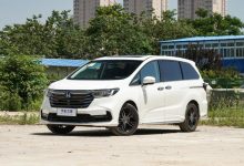 售23.58万起 2024款本田奥德赛正式上市-深圳汽车网