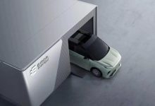 售19.59万起 新款大家MIFA9正式上市-深圳汽车网