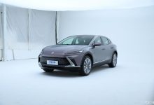 将于6月19日上市 别克E4正式首发亮相-深圳汽车网