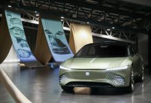 预测未来 通用中国前瞻设计发布Proxima-深圳汽车网