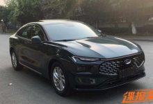 福特蒙迪欧1.5T版车型或6月中下旬上市-深圳汽车网