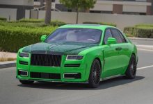 史上最“丑”古思特？看迈莎锐整个活儿-深圳汽车网