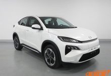 新款东风本田M-NV将于6月16日首次亮相-深圳汽车网