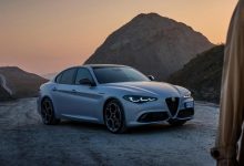 新款Giulia/Stelvio将于7月4日上市-深圳汽车网