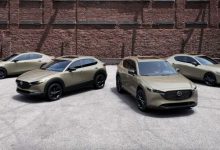 马自达推运动套件 多款车型可以选择-深圳汽车网