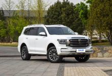 6月26日上市 坦克500 Hi4-T配置曝光-深圳汽车网