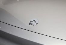 蔚来获阿布扎比主权基金11亿美元投资-深圳汽车网