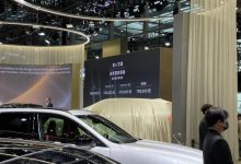 2023粤港澳车展：新款路虎揽胜星脉上市-深圳汽车网